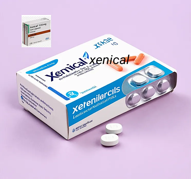 Xenical 3